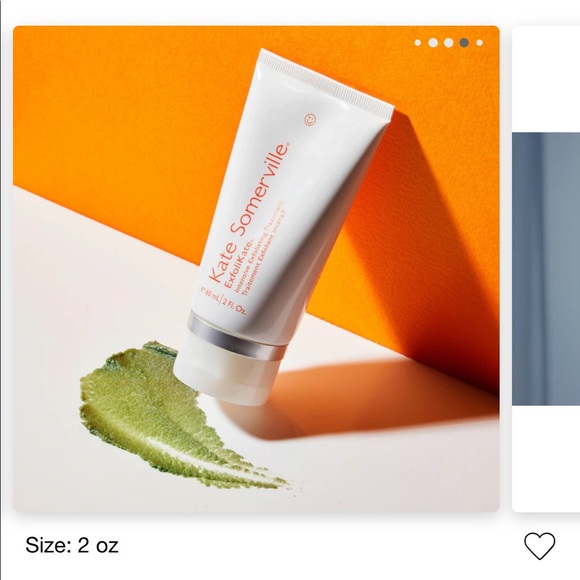 🆕 Kate Somerville ExfoliKate Intensive Pore Exfoliating Treatment - Picture 2 of 7